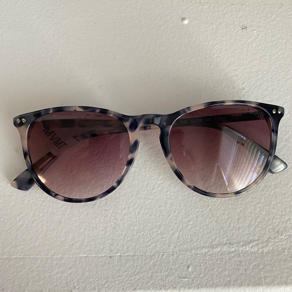MVMT Sunglasses